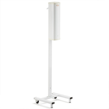 Закрытый рециркулятор  Армед 1-115 М (металл, без таймера) "Armed"