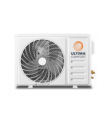 Настенный кондиционер (сплит-система) Ultima Comfort ECP-I07PN