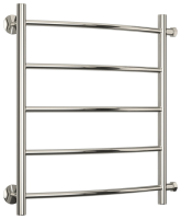 Водяной полотенцесушитель СТИЛЬЕ ПС Версия-Б2 500х500 (5) Г 18