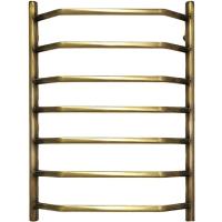 Водяной полотенцесушитель Domoterm Лаура П7 500*700 АБР