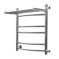 Водяной полотенцесушитель Тругор Приоритет ПМ 3 П 50х60х40 (ЛЦ2) прав