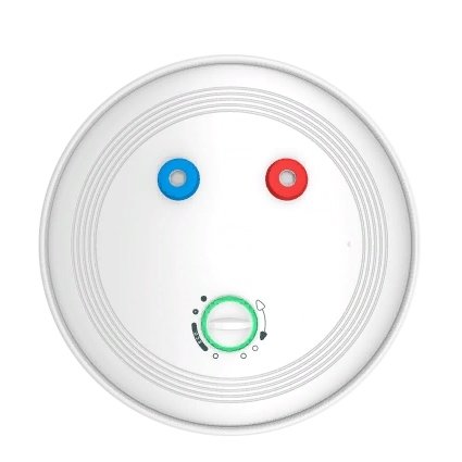 Электрический накопительный водонагреватель Hyundai H-SWS1-50V-UI707