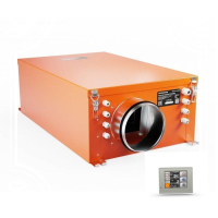 Приточная вентиляционная установка Ventmachine Orange 600 G1