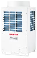 Наружный блок VRF системы Toshiba MMY-MAP1204HT8-E