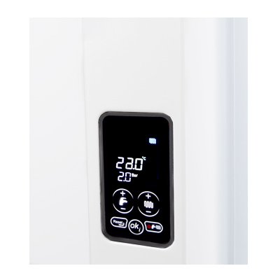 Настенный газовый котел 28 кВт Fondital FORMENTERA RTN 28