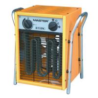 Тепловая пушка Master B 15 EPB