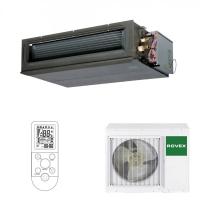 Канальный кондиционер Rovex RD-24HR1/CCU-24HR1
