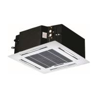 Кассетный фанкойл Clivet CFKA 041.0 CC2