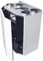 Приточно-вытяжная установка Ostberg HERU 90 T EC2