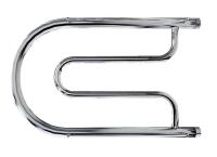 Водяной полотенцесушитель Тера ФОКСТРОТ ПСВ-01-02 320х500