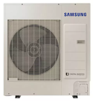 Внешний блок мульти-сплит системы Samsung AC140MXADNH/EU