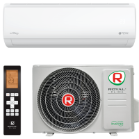 Настенный кондиционер (сплит-система) Royal Clima RCI-TWC75HN