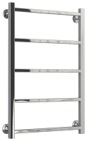 Водяной полотенцесушитель СТИЛЬЕ ПС Версия-КН 800х500 (5) П 20х20