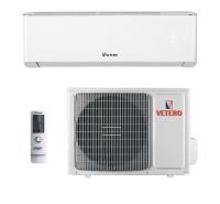 Тепловой насос VETERO V-S12SHPAC2S