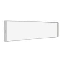 Инфракрасный обогреватель ПИОН Thermo Glass Сrystal-13