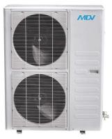 Компрессорно-конденсаторный блок Mdv MDCCU-16CN1/CCU-16-1