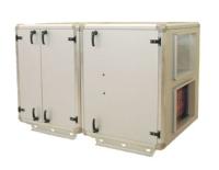 Приточная установка Systemair Torvex SR11 E