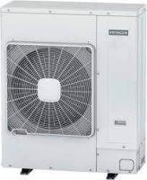 Наружный блок VRF системы Hitachi RAS-5HRC2E