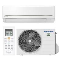 Настенный кондиционер (сплит-система) Panasonic CS-PZ50WKD/CU-PZ50WKD