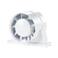 Канальный круглый вентилятор Vents 100 ВКО-к