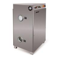 Промышленный осушитель воздуха DanVex AD-1000