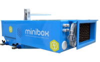 Ультразвуковой промышленный увлажнитель Minibox Ultrasonic 4100
