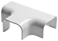 Тройник накладной 90 град. для РКК-74х55