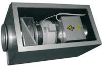 Приточно-вытяжная установка Salda OTA 160/6000