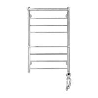 Электрический полотенцесушитель Domoterm Медея с 2п П8 500x800 ER