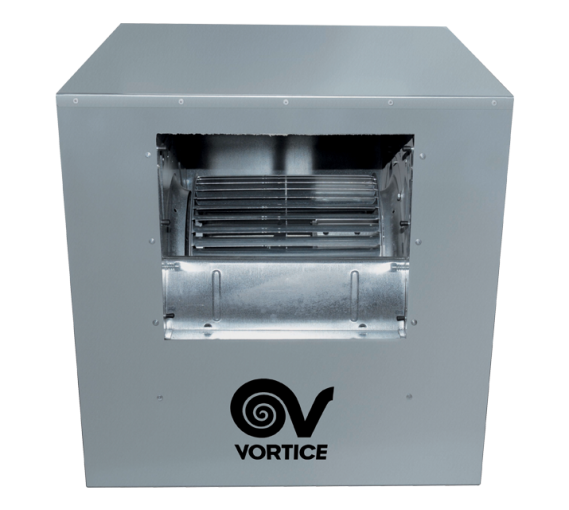 Центробежный вентилятор Vortice VORT QBK 10/10 6M 1V