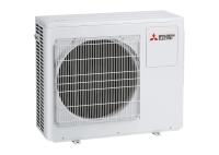 Внешний блок мульти сплит-системы на 4 комнаты Mitsubishi Electric MXZ-4F80VF