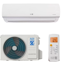 Настенный кондиционер (сплит-система) AlfaCool  APFI-07CH