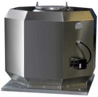 Крышный вентилятор Systemair DVV-EX 1000D6-XL IE3+H2