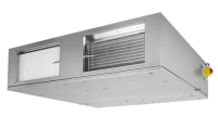 Приточно-вытяжная вентиляционная установка Ruck ETA K 600 F OO JR