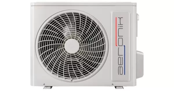 Напольно-потолочный  кондиционер Aeronik ASI-ATH125ZD1 A-S/ASO-AGUHN125W1