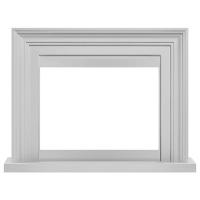 Широкий портал Firelight Stretto 30 белый               