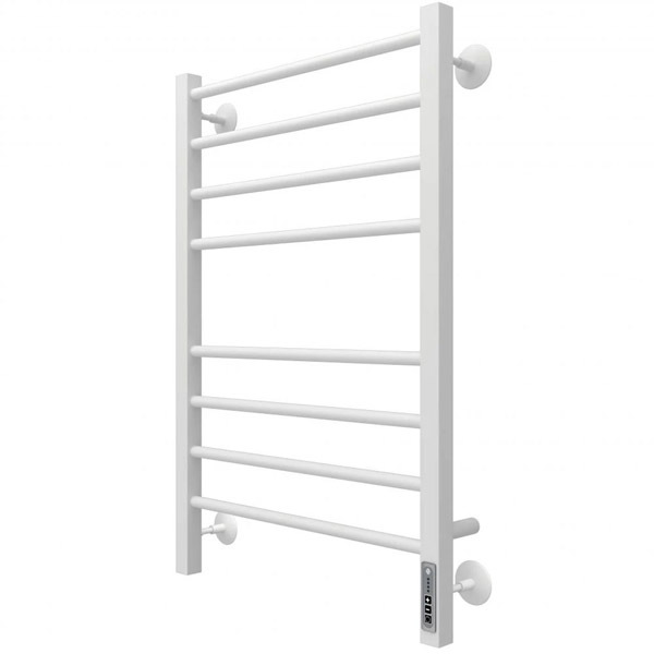 Электрический полотенцесушитель Terminus Сицилия П8 500х800 электро КС 9003 матовый