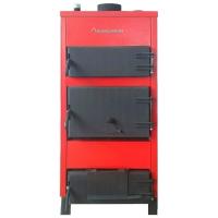 Твердотопливный котел Ecosystem BW20 Light