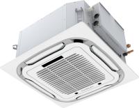 Кассетный кондиционер Ferrum LCAC60C3-AI/LCAU60U3-AI