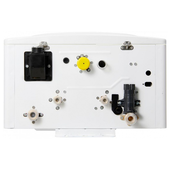 Настенный газовый котел Navien DELUXE ONE-24k