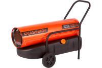 Дизельная пушка Kalashikov KHD-120