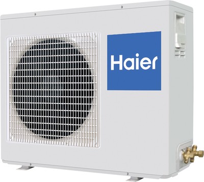 Напольно-потолочный кондиционер Haier AC160S1LK2FA/1U160S1LN2FB