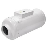 Приточная вентиляционная установка Shuft AirTube 160