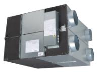 Приточно-вытяжная установка Mitsubishi Electric LGH-200 RX5-E / RVX-E