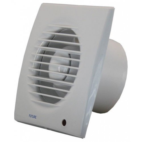 Вытяжка для ванной диаметр 150 мм Soler & Palau Future-150