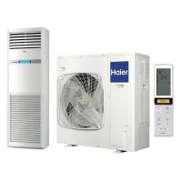 Колонный кондиционер Haier AP96HN1ERA/1U96WS1ERB