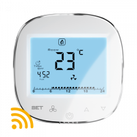 Контроллер Volcano EC WIFI