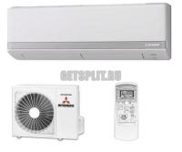 Настенный кондиционер (сплит-система) Mitsubishi Heavy-SRK60ZMX-S-SRC60ZMX_S