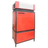 Дизельный теплогенератор Euronord  HE600