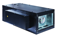 Приточная вентиляционная установка Dimmax Scirocco 05E-1.6